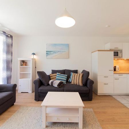 טימנדורפר שטרנד Ferienwohnung Kurpark-Residenz App. 5 מראה חיצוני תמונה