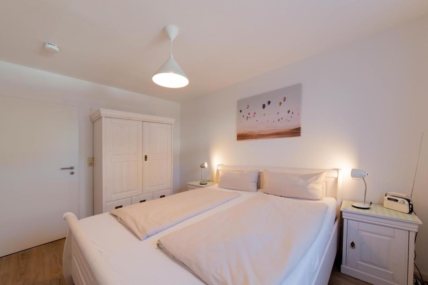 טימנדורפר שטרנד Ferienwohnung Kurpark-Residenz App. 5 מראה חיצוני תמונה