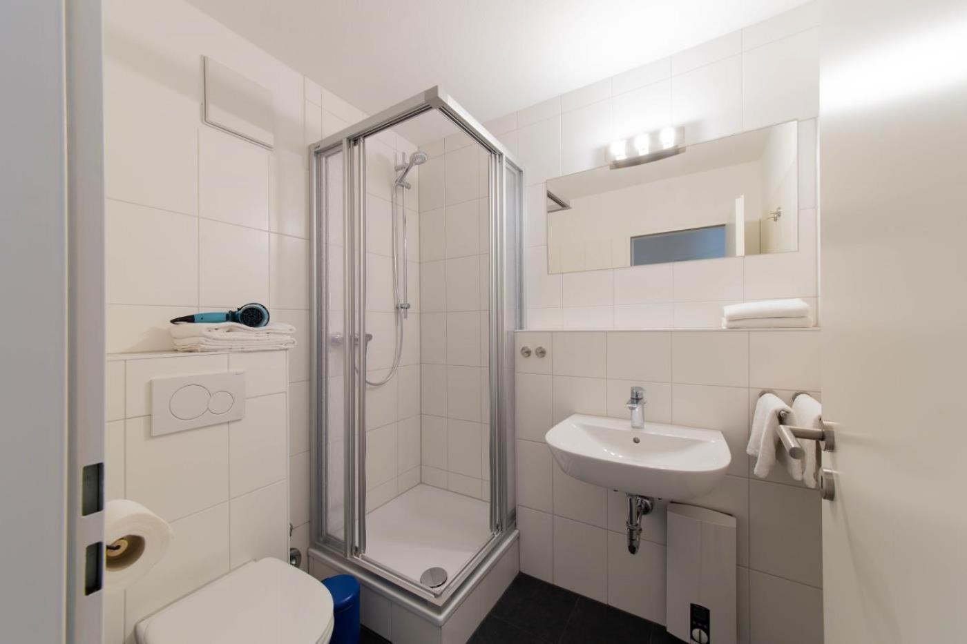 טימנדורפר שטרנד Ferienwohnung Kurpark-Residenz App. 5 מראה חיצוני תמונה