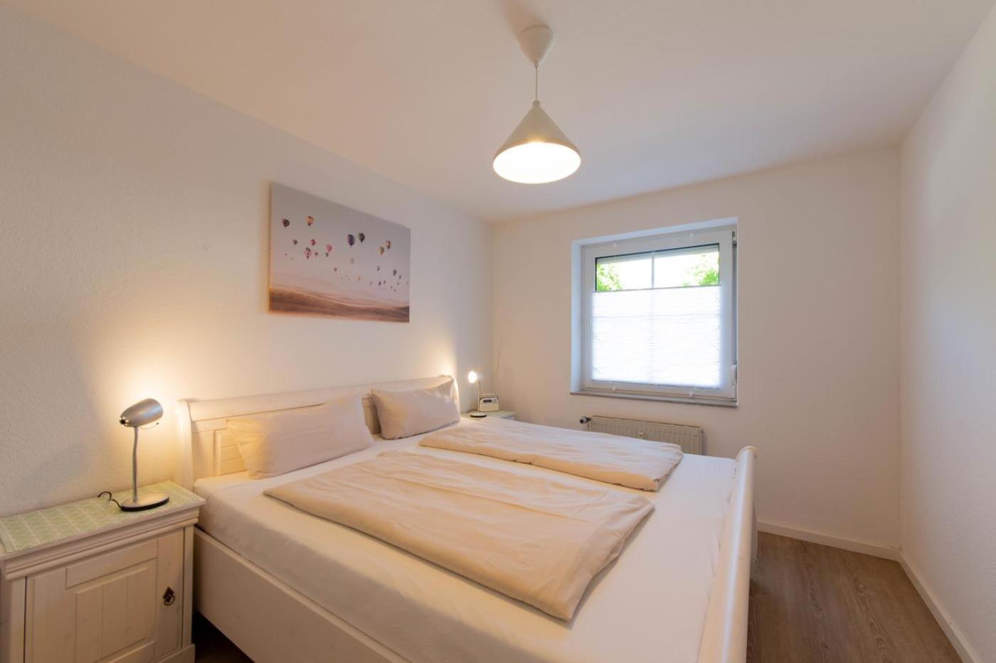 טימנדורפר שטרנד Ferienwohnung Kurpark-Residenz App. 5 מראה חיצוני תמונה